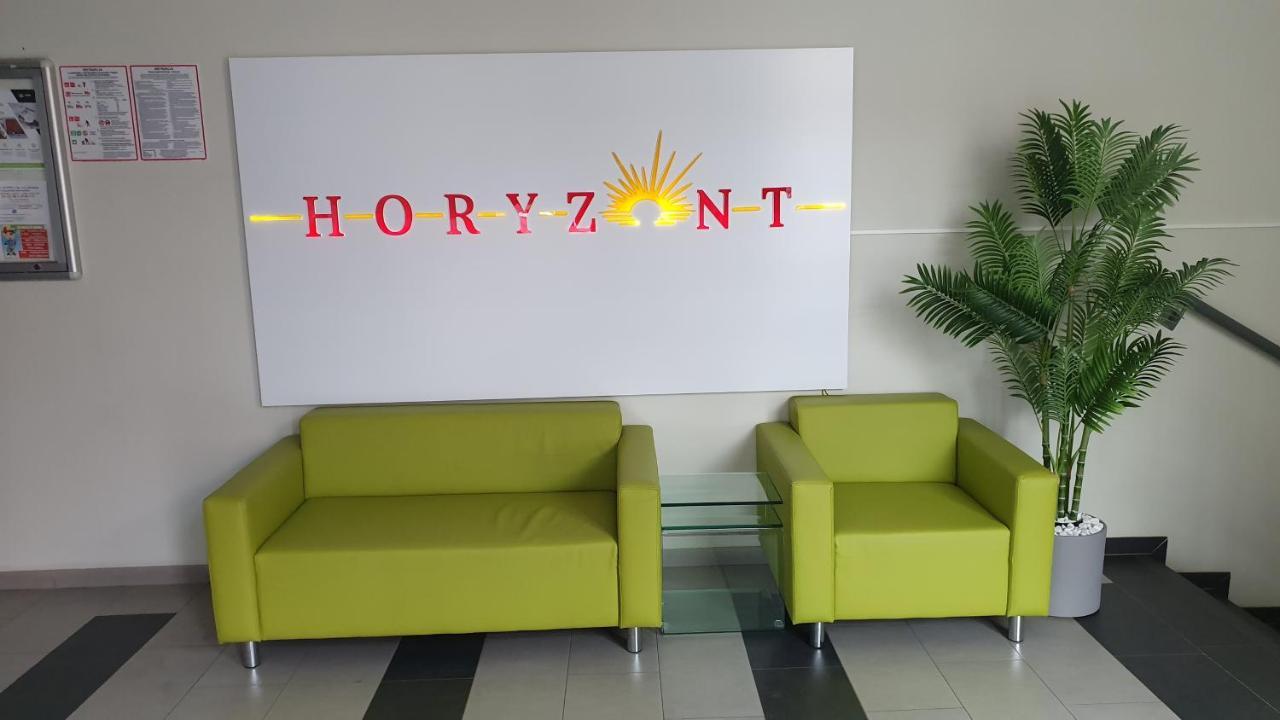 Apartament Horyzont 405 เมียนซิดดรอแย ภายนอก รูปภาพ