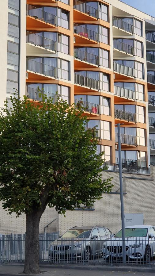 Apartament Horyzont 405 เมียนซิดดรอแย ภายนอก รูปภาพ